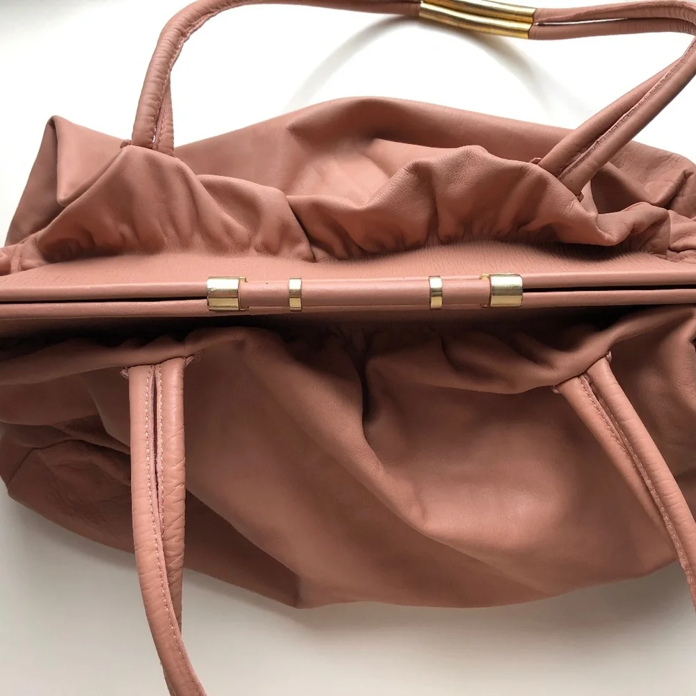Reiss soft gorgeous